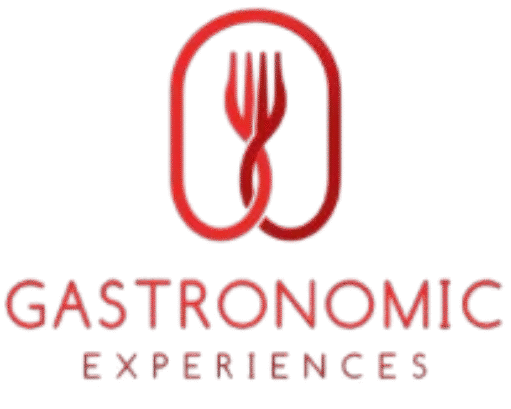 logo gastronomic experiences