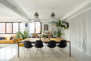 Creative Space in Poblenou