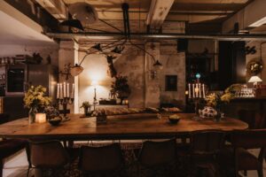 Charming Space near Plaza Bonanova