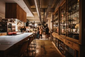 Charming Space near Plaza Bonanova