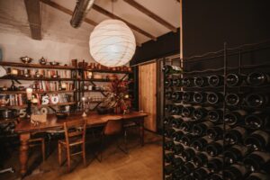 Charming Space near Plaza Bonanova