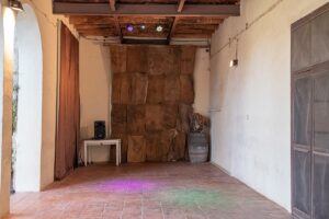 Exteriors of a Charming Catalan Country House