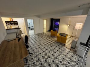 Studio · Kreators Hub