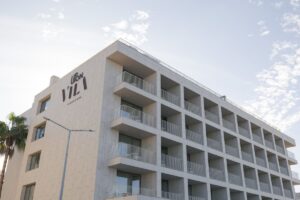 Vila Bar Terrace · Upon Vila Alcochete