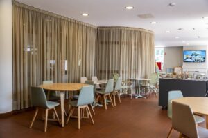 Terrace · WOT Sintra Sarrazola