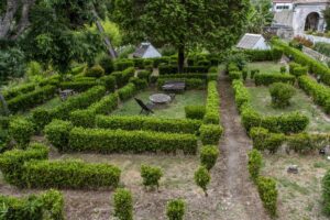 Terrace · WOT Sintra Sarrazola
