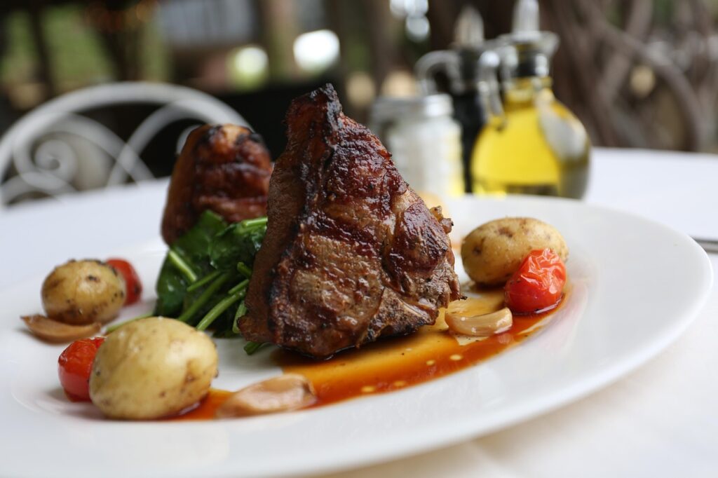 Private Chef in Lisbon