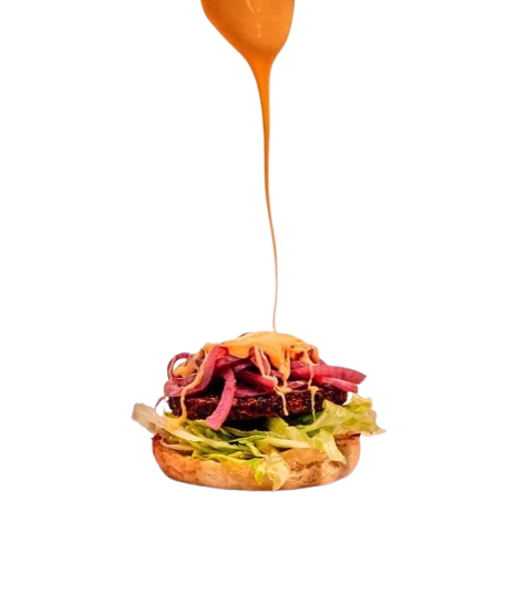 hamburguer marcela ghirelli