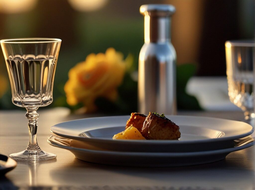 The Secret Ingredient to a Perfect Evening Isn't in Your Kitchen